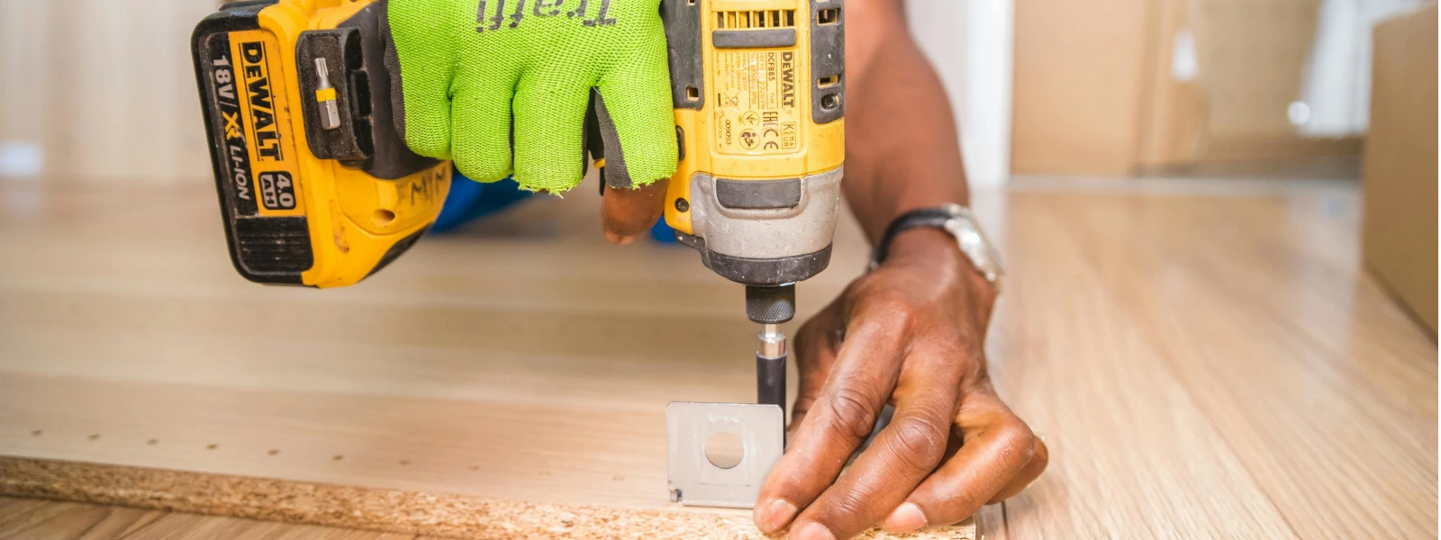 general brick laying